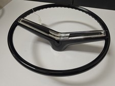 1964 To 1966 Buick Steering Wheel 1964 To 1966 Buick Steering Wheel