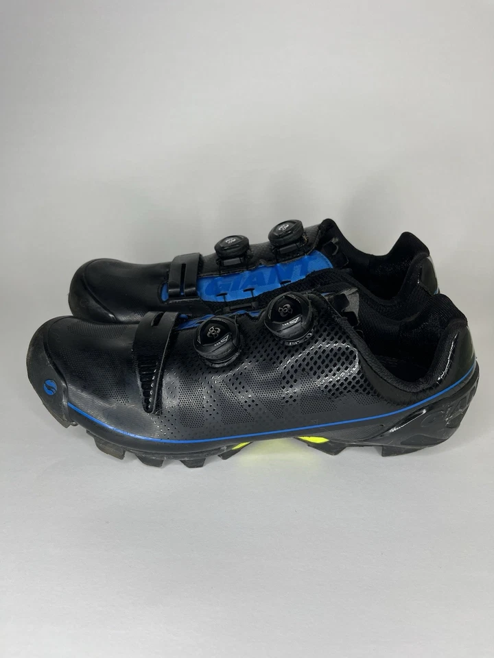 Zapato sin clip Giant 2019 Charge Off-Road 44 EU/11 EE. UU. Foto 3 de 4