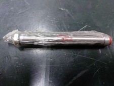 Bimba 0071.5 Stainless Single-Acting Pneumatic Cylinder 1-1/2" Stroke 5/16" Bore