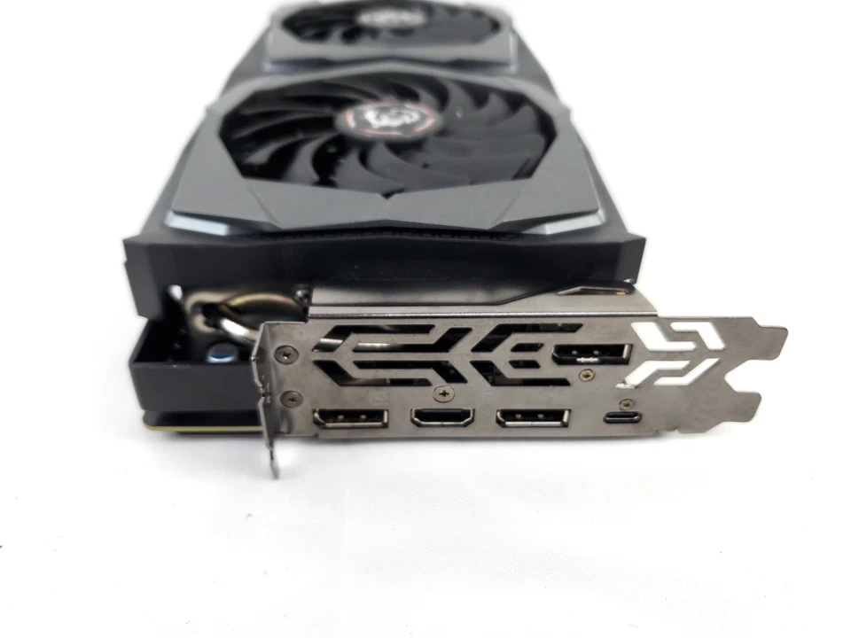 GE FORCE RTX 2070 GAMING X 8G - Image 3 of 4