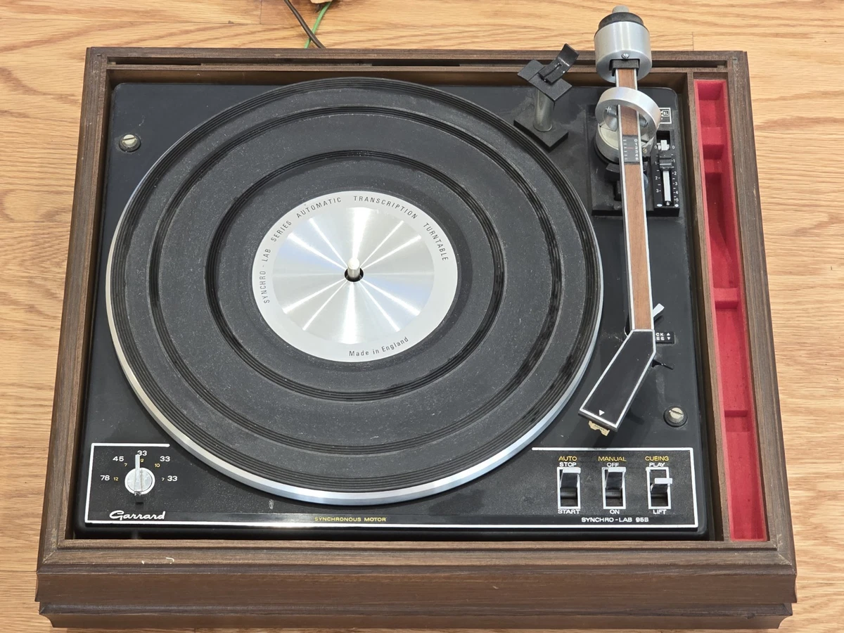 Exclusive Wooden Body for SHURE M55E M55EM Cartridge Holzgehäuse SNAKE
