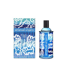 Emanuel Ungaro Fresh for Him Eau de Toilette 30ml fragranza uomo