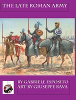 Gabriele Esposito | The Late Roman Army | Buch | Englisch (2017) | Gebunden