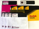 Apple II 2 IBM PC TRS80 Computer 5.25" Blank Floppy Disks Diskettes Vintage — photo 3