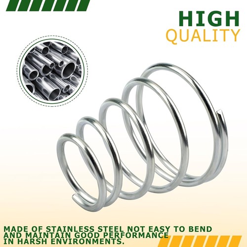 New 40mm Wheel Balancer Spring, Cone Centering Spring for Balancers,... - Bild 4 von 7