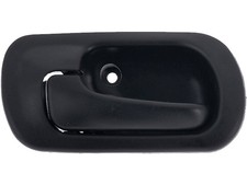 Left Door Handle For 96-00 Honda Civic 1.6l 4 Cyl Dx Ex Lx Ex-r Gx Value Mb43g8