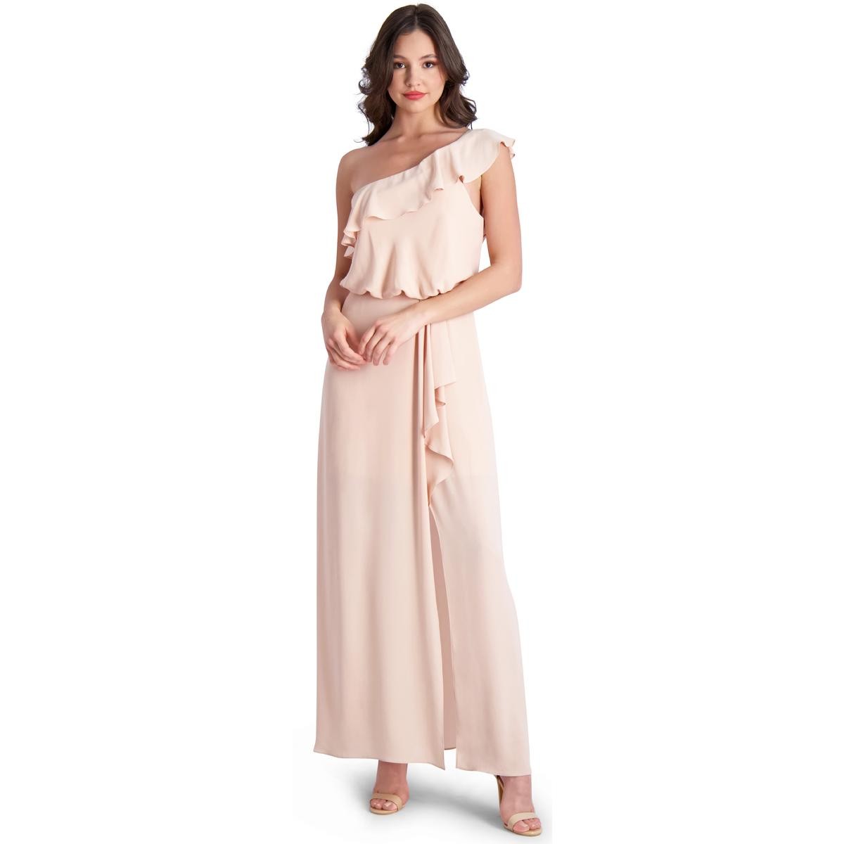 BLOOM - ひな Sea Quest Fashions JANTZEN Blanca Drape High-Neck Tankini