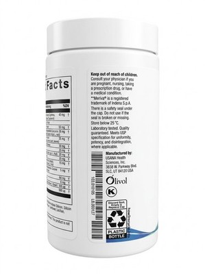 Latest upgraded !USANA Cellsentials Vita Antioxidant and Core