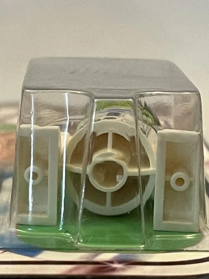 TD 5491 Phenix Customs Star Wars Lego Mini 1/1 Oscar The Grouch - Deetoo R2-D2 - Image 4 of 4