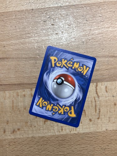 Roselia 9/97 EX Dragon Set Holo Rare Pokémon Card Nintendo E-Series 2003 LP - 第 4/4 張圖片