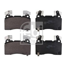 Kits de frein Chevrolet CORVETTE