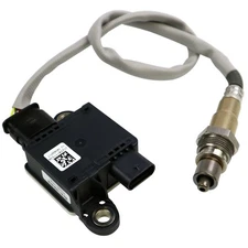 8983550720 Particulate Matter PM Sensor 0281007890 fits 2015-2022 Isuzu D-MAX