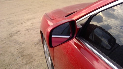 Speedometer Cluster MPH VIN E 5th Digit 4 Cylinder Le Fits 07-09 CAMRY 1038961 - Picture 8 of 12