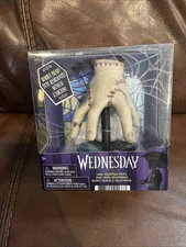 The Addams Family Wednesday THING Collectible 5" Bobblehead Figure Ages 3+ NEW