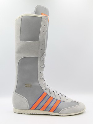 ★adidas★ Japan VH IF9636 Adidas Womens Japan VH Shoes – Extra Butter