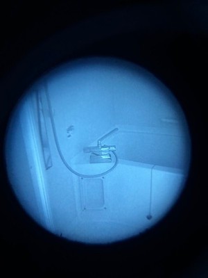 PVS-18 Gen2+ Night Vision P45 White Phosphorus Custom-made