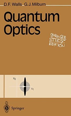 Quantum Optics Springer Study - GOOD