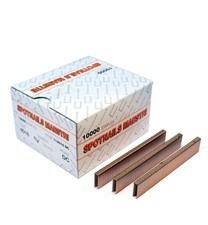 Spotnails 4000 Divergent Flooring Carpet Staples 10,000 / 16/ 4016/ ME4000