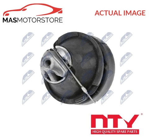 ENGINE MOUNT MOUNTING SUPPORT CENTRE NTY ZPS-VV-012 V NEW OE REPLACEMENT