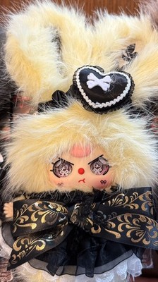 Baby Three Gothic Lolita Bunny V3