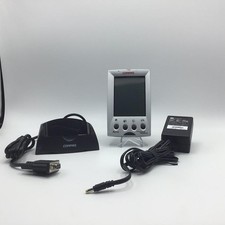 Vintage Compaq Aero 2110 16 MB Color Handheld Pocket PC Windows CE 311910-004 