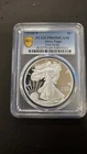2020-S $1 American Silver Eagle PR69DCAM First Strike PCGS