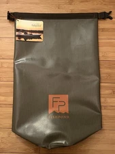 Fishpond Thunderhead Roll-Top Dry Bag - Shale - New