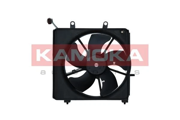 FAN ENGINE COOLING 7740054 FOR IVECO DAILY/Van MERCEDES-BENZ HONDA 2.3L 4cyl - Image 2 of 4
