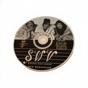 Swv New Beginning | eBay
