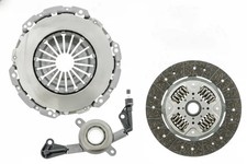Kit d'embrayage Mercedes VIANO
