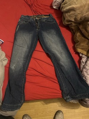 Original Sir Benni Miles Jeans Herren Gr. 30 Vintage Sir Benny Miles