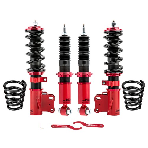 Adjustable Damping Coilovers for Holden Commodore VE Series 06-13 Lowering Kit