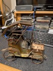 Berkeley Designs Copper Metal Music Boxes Set of 4 — photo 2
