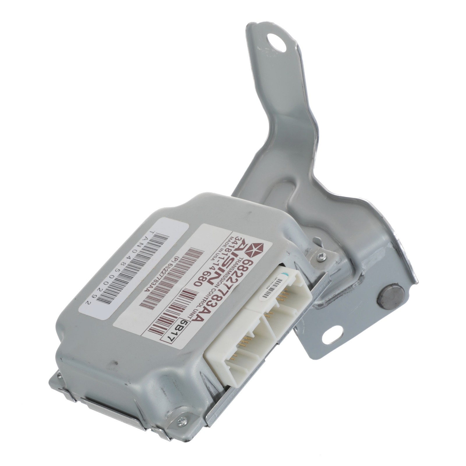 Módulo de control de transmisión para RAM 3500/4500/5500 2013-2018 (P/N 68227783AA)