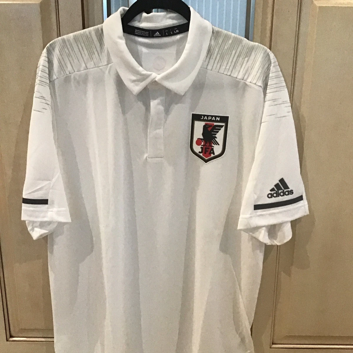 adidas Japan National Team Soccer Shirts for sale | eBay