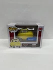Pixar Cars 3 Guido And Luigi Walmart Exclusive Funko Pop 285 And 286