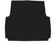 Basic tapis coffre ANTHRACITE pour Volvo Amazon break 1957-1970