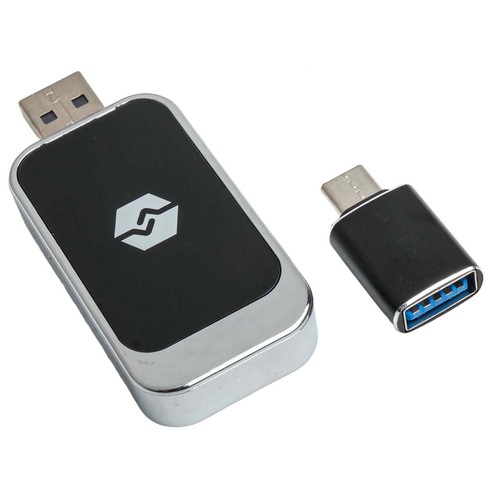 Easily Installable Compact USB Wireless Adapter for Cars Audio Systems - Zdjęcie 11 z 23