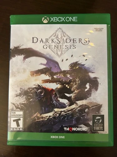 Darksiders Genesis - Microsoft Xbox One