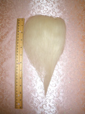 Troll Doll Wig Hair Replacement New Sheep Fur Mohair for DAM Scandia Wishnik - C