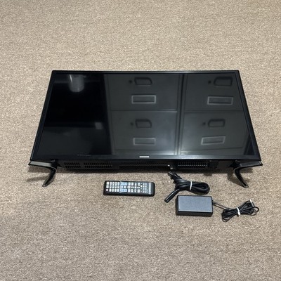 Samsung TV UN32M5300 AF 32'' LED Backlit LCD 1080p Full HD Resolution Internet