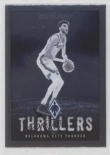 2023-24 Panini Phoenix Thrillers Chet Holmgren #17 bn5