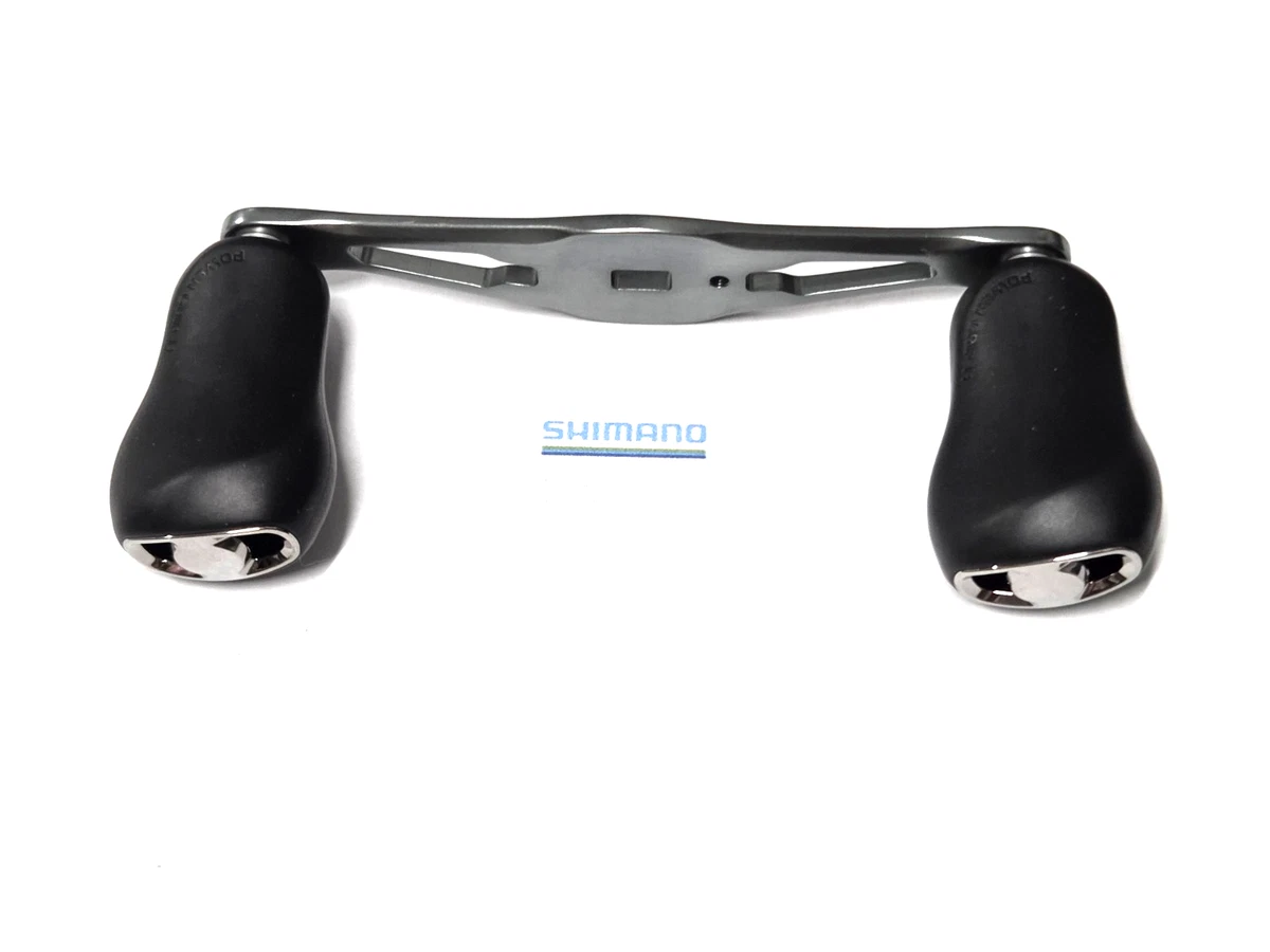 Shimano Handle BNT6936 / 10T33 / Fits CAIUS-150HGC / CURADO MGL150