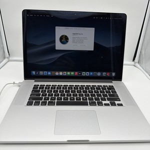 15in MacBook Pro 2014 | eBay