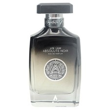 Atralia Men's Absolute Noir EDP Spray 3.4 oz Fragrances 850051296309