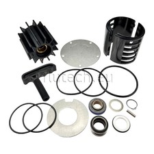 Sherwood 24760 Kit de petites réparations