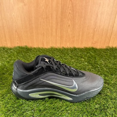 Nike A'ja Wilson A'One Black Grey FZ8605-002 Women's Size 9 | eBay