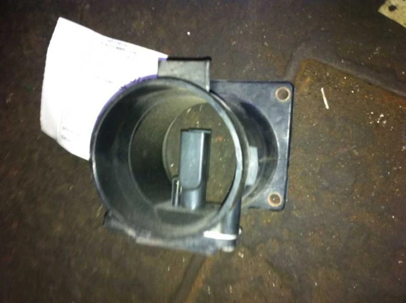 03 04 MEDIDOR DE FLUJO DE AIRE CORONA VICTORIA 8-280 4,6 LITROS EXCEPTO POLICÍA Foto 4 de 4