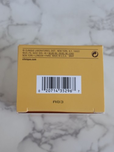 Neu Clinique Breitspektrum LSF 50 Sonnenschutz Körpercreme weiß - 5oz/150ml - Bild 3 von 3