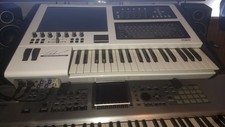 Open Labs Miko Timbaland 37 Key White